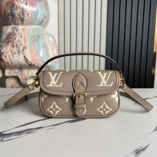 Louis Vuitton Satchel Bags